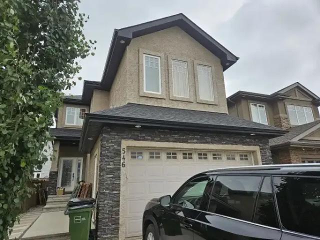 5 Bedroom House Edmonton AB 104598283