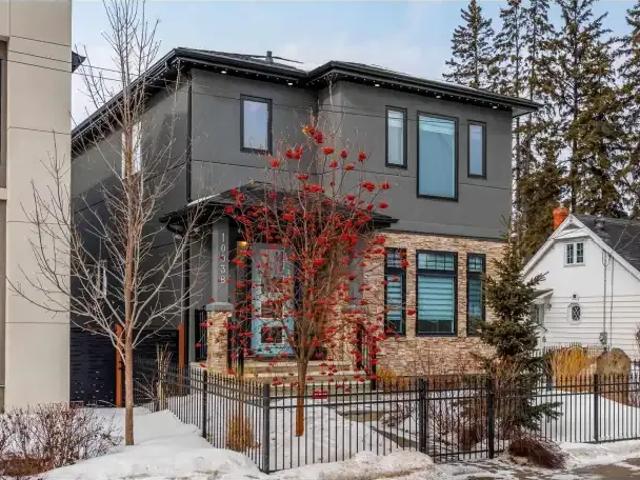 5 Bedroom House Edmonton AB 102018774