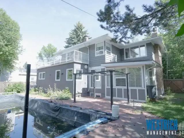 5 Bedroom House Edmonton AB 102578671