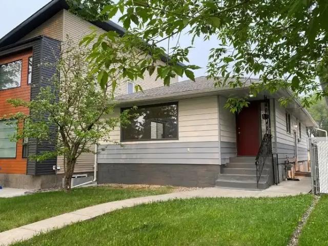 5 Bedroom House Edmonton AB 102714535