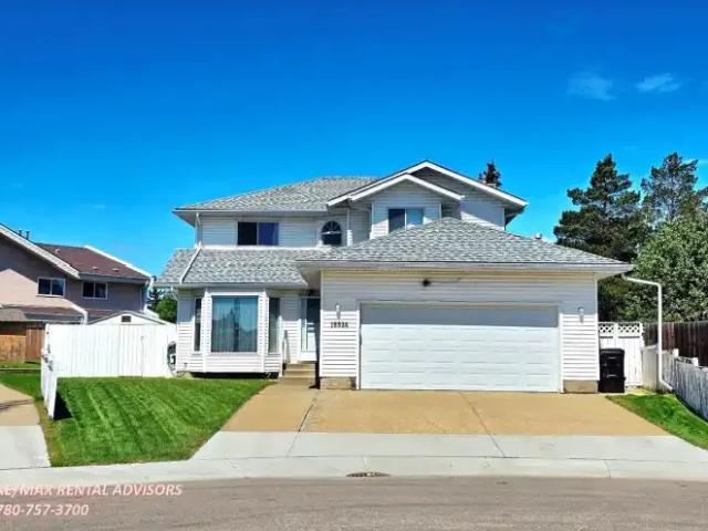 5 Bedroom House Edmonton AB 103119050
