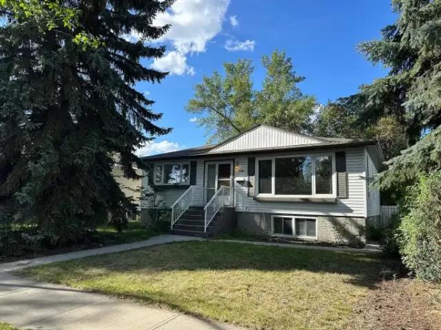 5 Bedroom House Edmonton AB LS100563880
