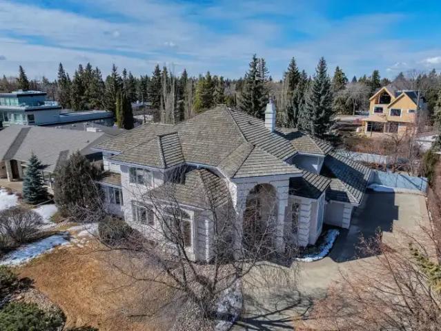 5 Bedroom House Edmonton AB LS101339257