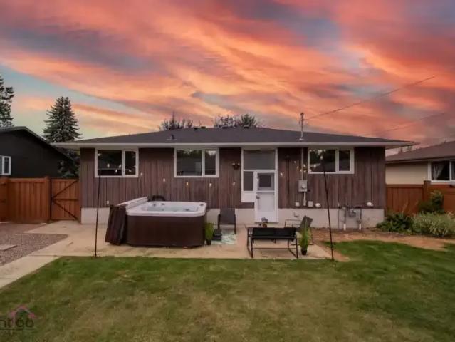 5 Bedroom House Edmonton AB LS104181109