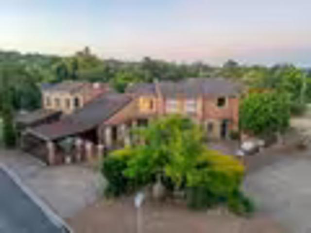 5 Bedroom House Eversdal Eversdal 103689566