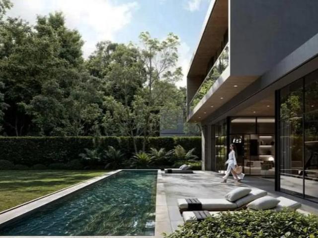 5 Bedroom house for in Karen