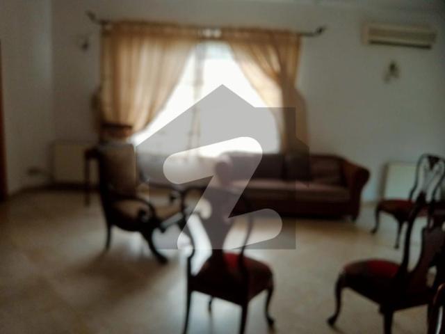 5 Bedroom House For Rent F 6, Islamabad F 6