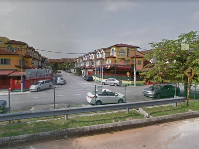 5 Bedroom House for rent in Bandar Mahkota Cheras, Selangor