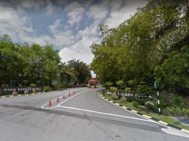 5 Bedroom House for rent in Bukit Rahman Putra, Selangor