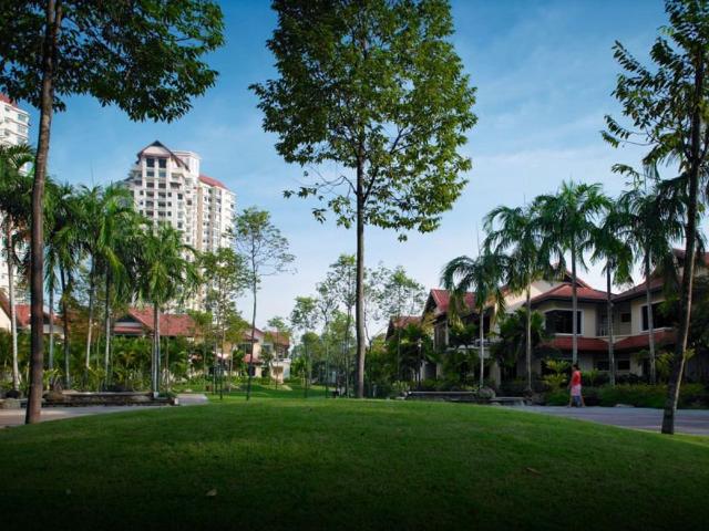 5 Bedroom House for rent in Desa ParkCity, Kuala Lumpur