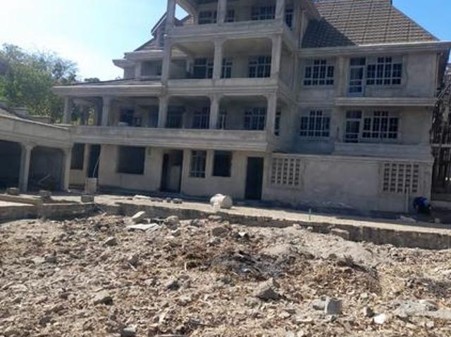 5 bedroom house for rent in karen nairobi kenya