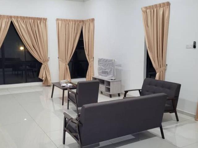 5 Bedroom House for rent in Ipoh, Perak