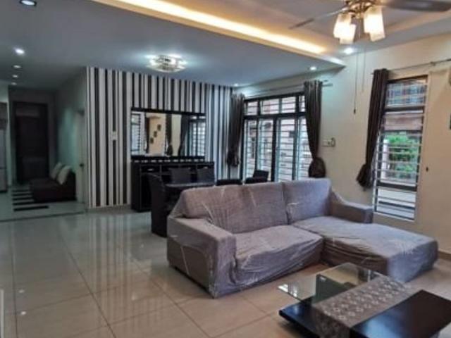 5 Bedroom House for rent in Johor