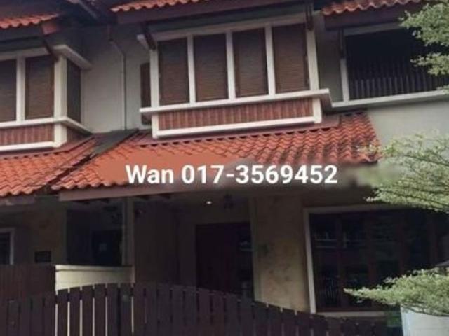 5 Bedroom House for rent in Petaling Jaya, Selangor