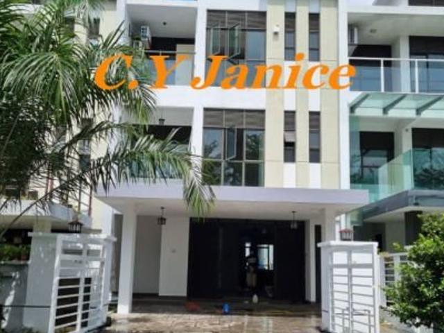 5 Bedroom House for rent in Petaling Jaya, Selangor