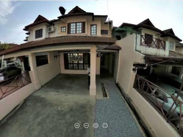 5 Bedroom House for rent in Petaling Jaya, Selangor