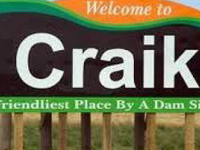 5 Bedroom House For Sale Craik, Sk
