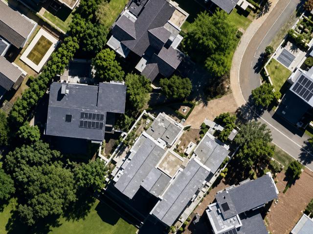 5 Bedroom House For Sale in Copperleaf Estate