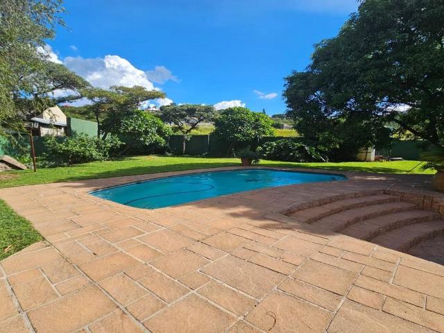 5 Bedroom house for sale in Cashan, Rustenburg