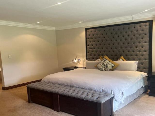 5 Bedroom house for sale in Cashan, Rustenburg