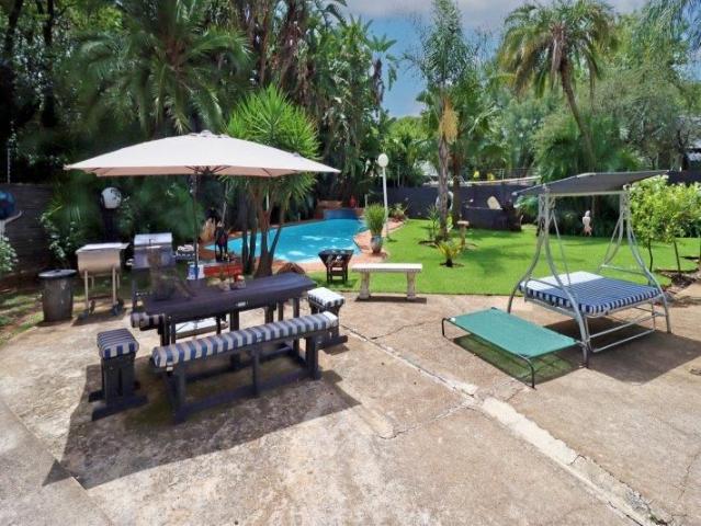 5 Bedroom House For Sale in Cresta