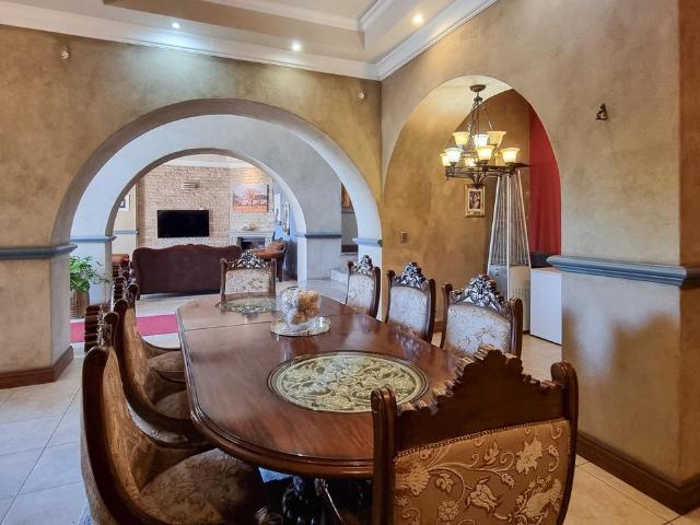 5 Bedroom house for sale in Aerorand, Middelburg