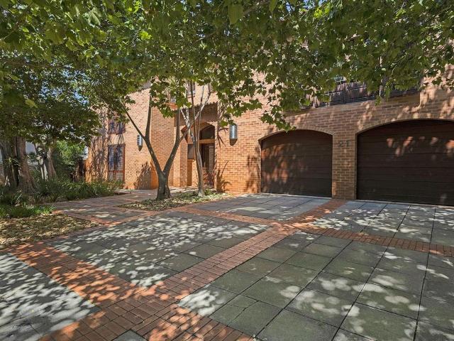 5 Bedroom house for sale in Boardwalk, Pretoria