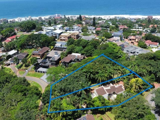 5 Bedroom House For Sale in Ballito Central
