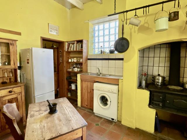 5 Bedroom House For Sale in Barrydale
