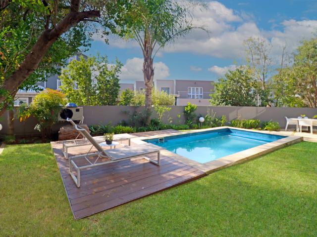 5 Bedroom House For Sale in Beverley