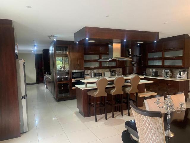 5 Bedroom house for sale in Blue Valley Golf Estate, Centurion