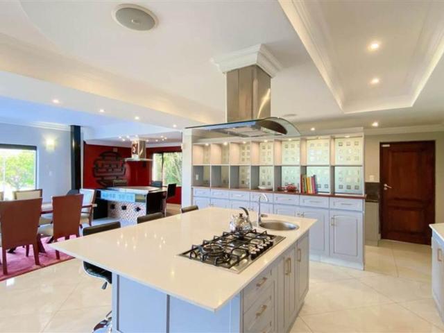 5 Bedroom house for sale in Blue Valley Golf Estate, Centurion