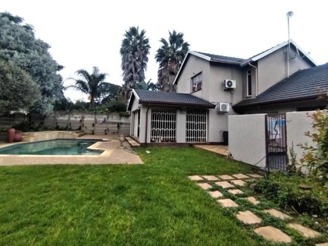 5 Bedroom house for sale in Brackenhurst, Alberton