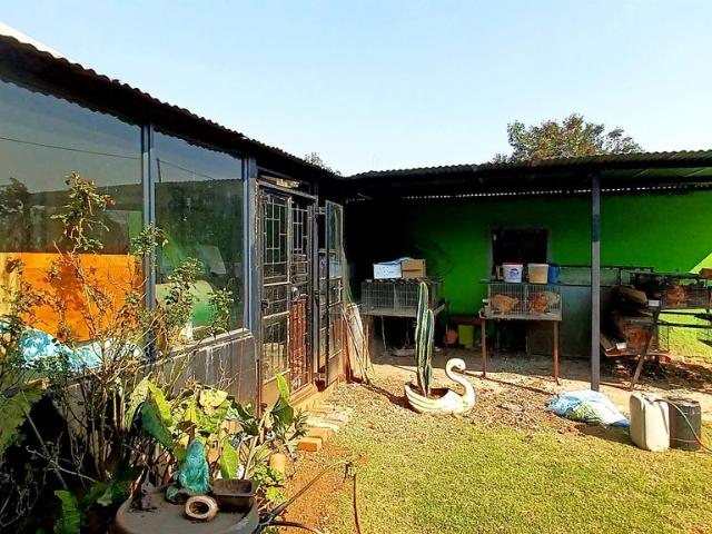 5 Bedroom House For Sale in Brakpan Central