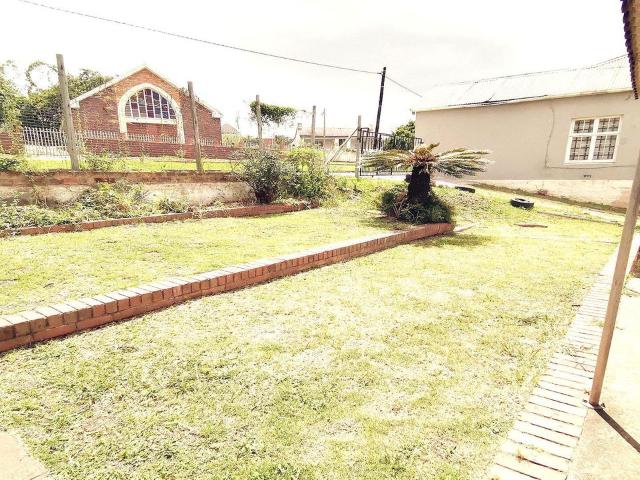 5 Bedroom house for sale in Grahamstown Central