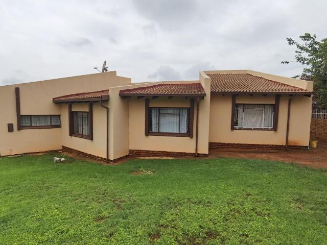 5 Bedroom house for sale in Danville, Pretoria