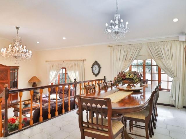 5 Bedroom house for sale in Denver Park, George