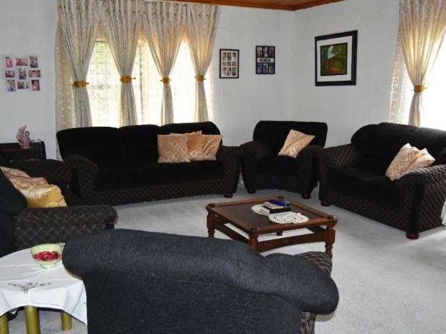 5 Bedroom house for sale in Dundee
