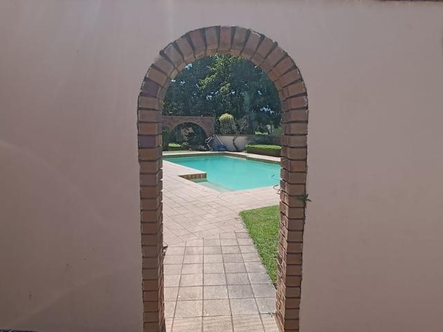 5 Bedroom House For Sale in Durban North