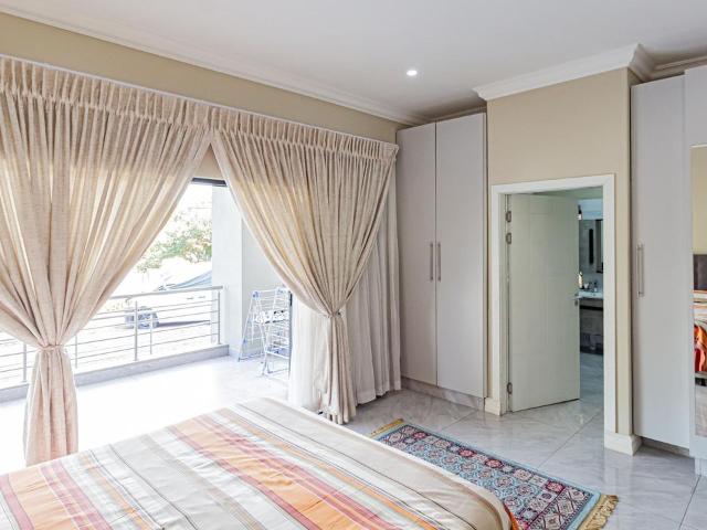 5 Bedroom house for sale in Edenburg, Sandton