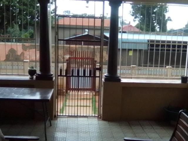 5 Bedroom house for sale in Elandsheuwel, Klerksdorp