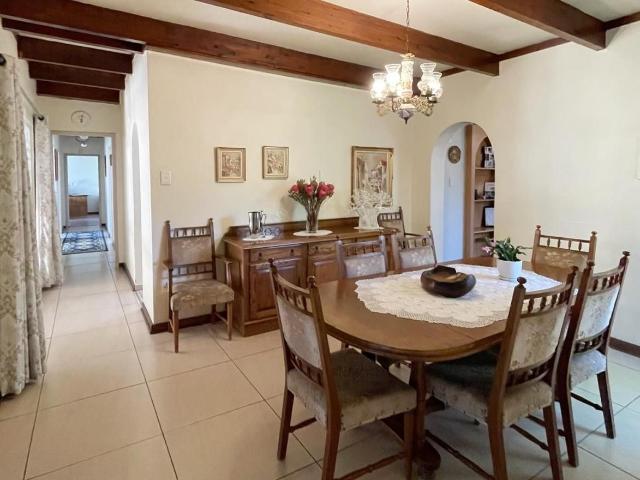 5 Bedroom house sold in Erasmusrand, Pretoria