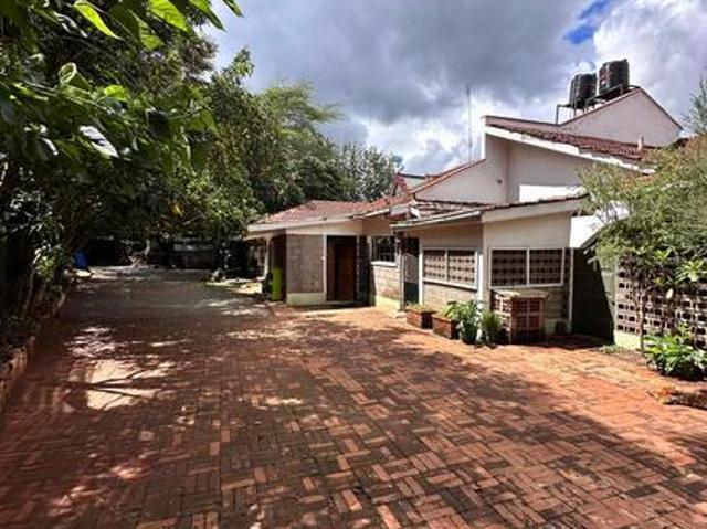 5 bedroom house for sale in karen nairobi kenya