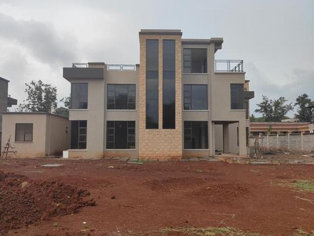 5 bedroom house for sale in karen nairobi kenya