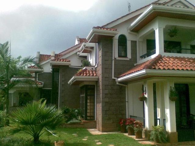5 bedroom house for sale in karen nairobi kenya