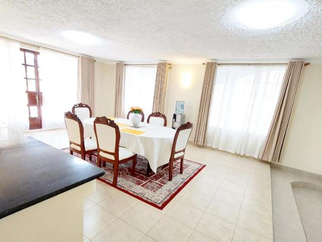 5 Bedroom House for sale in Kitisuru