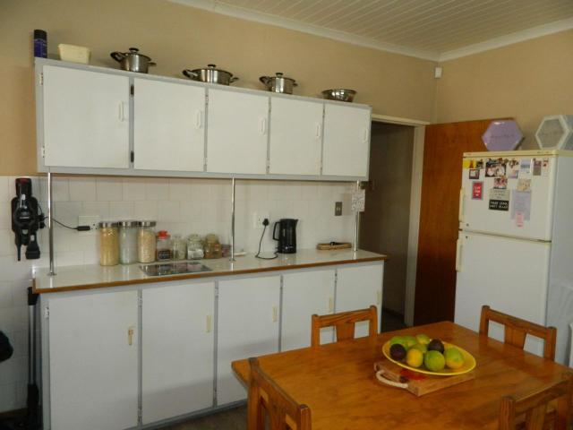 5 Bedroom House For Sale in Klawer