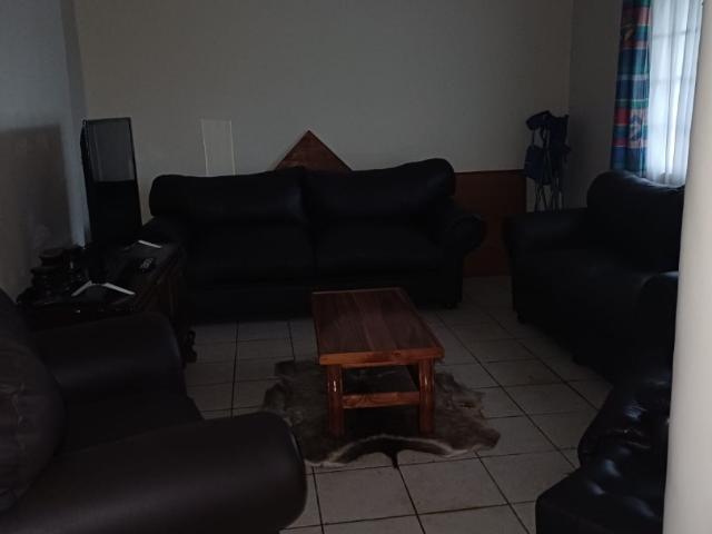 5 Bedroom House For Sale in Kroonstad Central