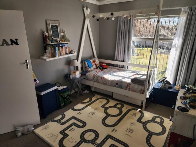 5 Bedroom House For Sale in Harrismith