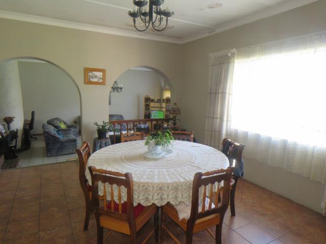 5 Bedroom House For Sale in Harrismith